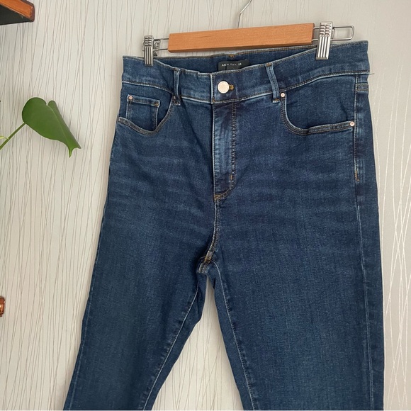 Ann Taylor Jeans - Picture 4 of 8